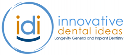 Innovative Dental Ideas logo