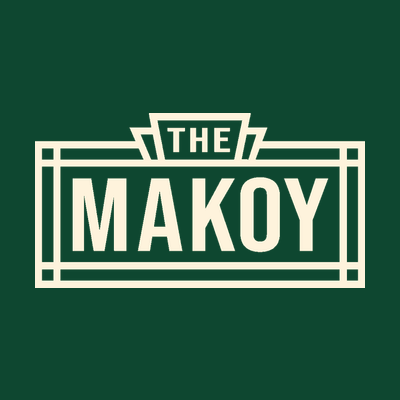The Makoy logo