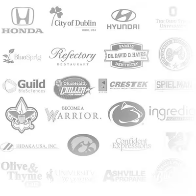 Dot The i Creative logo