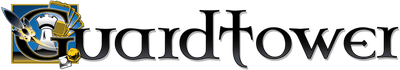 The Guardtower logo