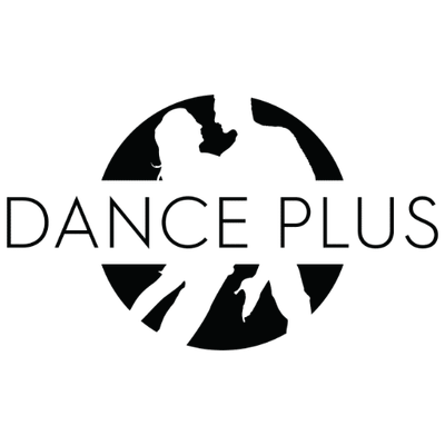 Dance Plus Ballroom logo