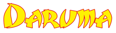 Daruma logo