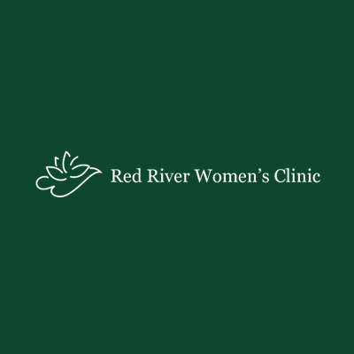 Red River Women's Clinic logo