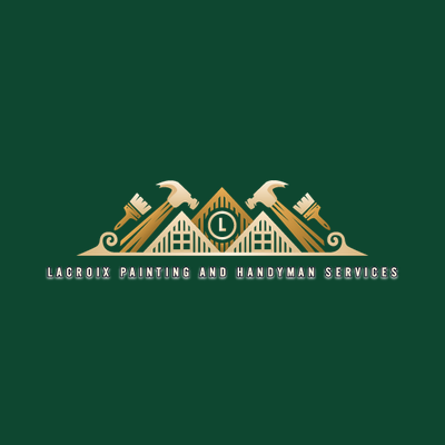 Lacroix Painting & Handyman Services logo