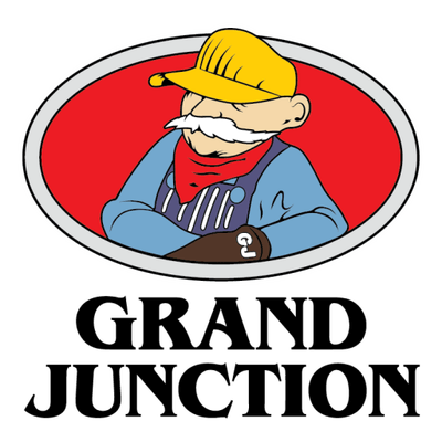 Grand Junction Subs logo