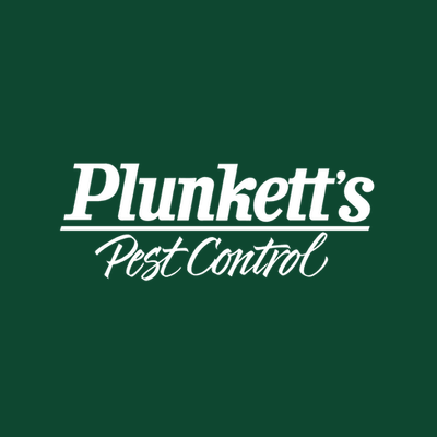 Plunkett's Pest Control logo
