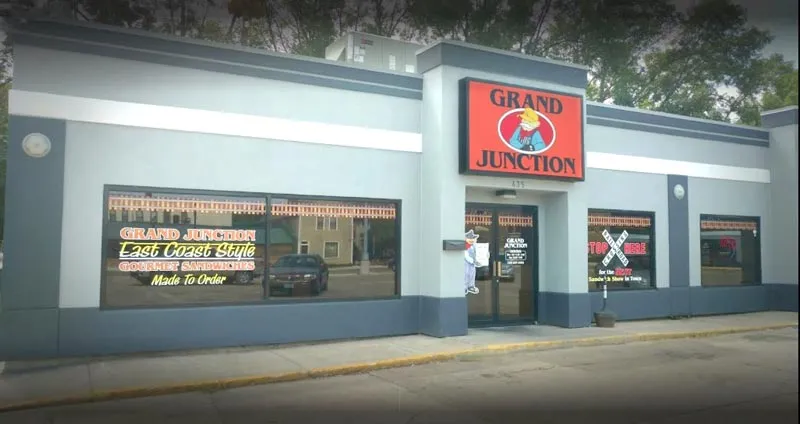 Grand Junction Subs
