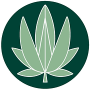 Unwind Dispensary logo