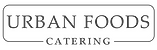 Urban Foods Catering logo