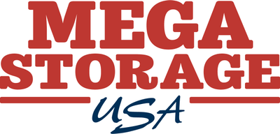 MegaStorage Fargo Moorhead logo