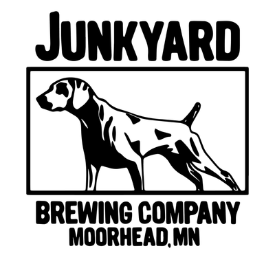 Junkyard Brewing Company logo
