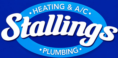 Stallings Plumbing, Heating & A/C logo