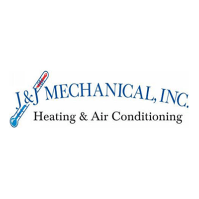 J & J Mechanical, Inc. logo
