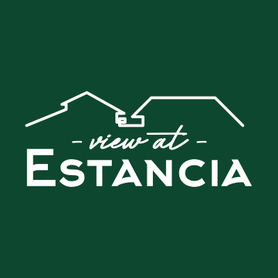 View at Estancia logo