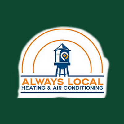 Always Local Heating & Air Conditioning logo
