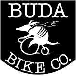 Buda Bike Company logo