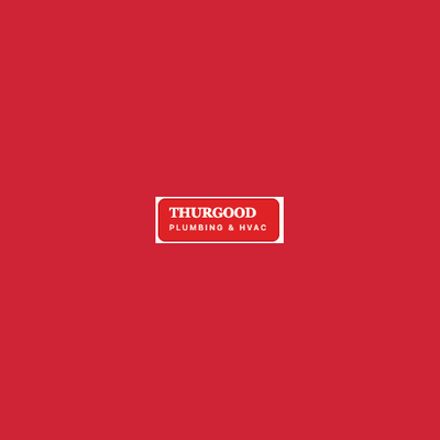Thurgood Plumbing & HVAC logo