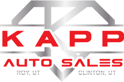 Kapp Auto Sales logo