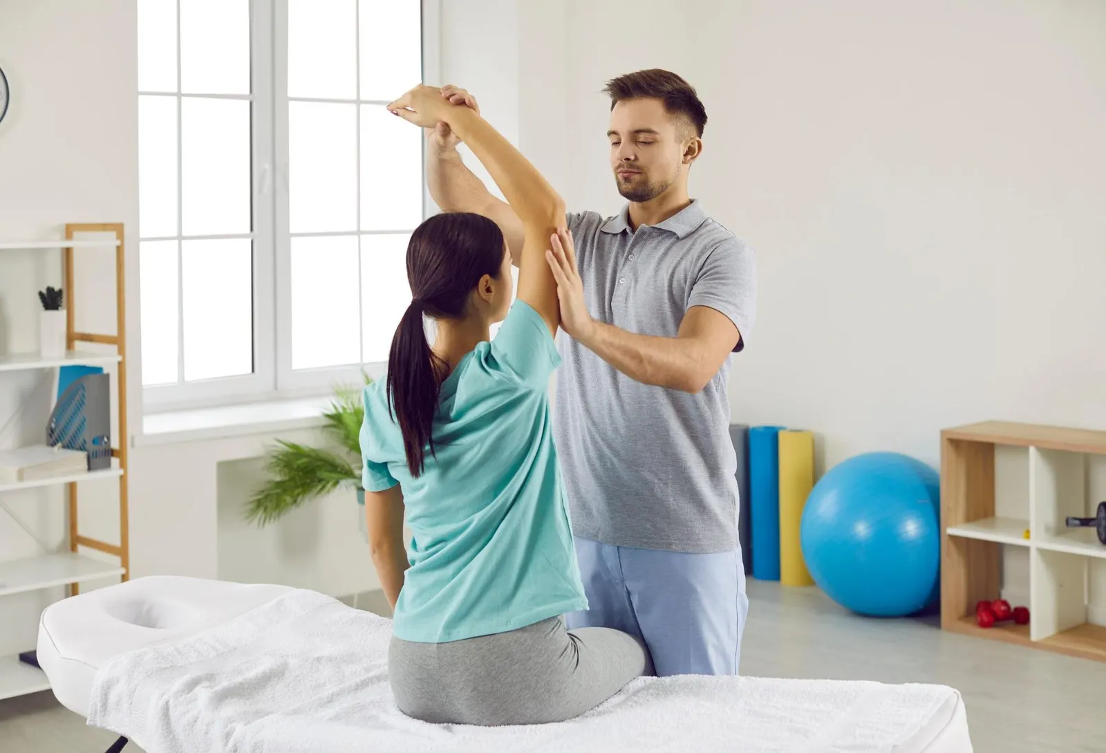 Family Chiropractic