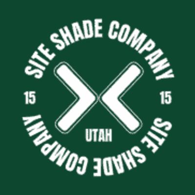 Site Shade Co logo