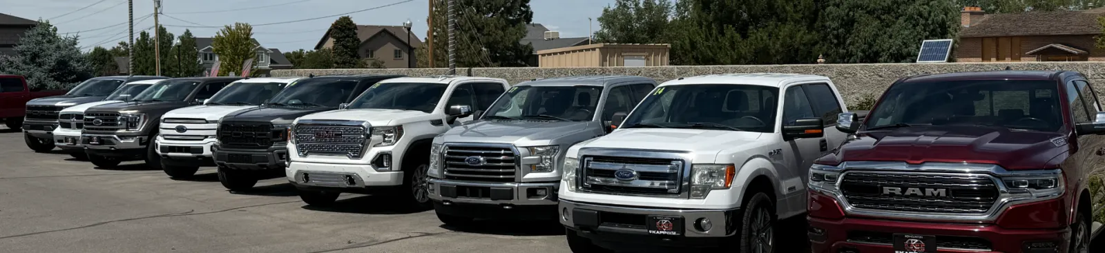 Kapp Auto Sales