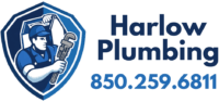 Harlow Plumbing logo