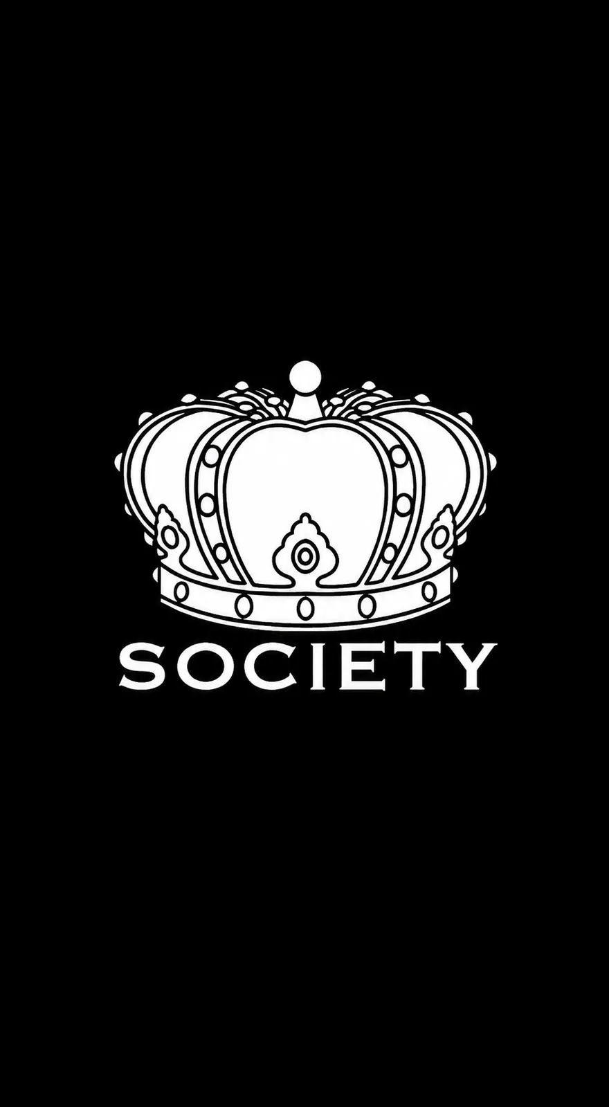 Shop Society Style