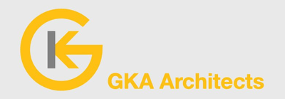 GKA Architects logo