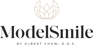 ModelSmile Dentistry logo
