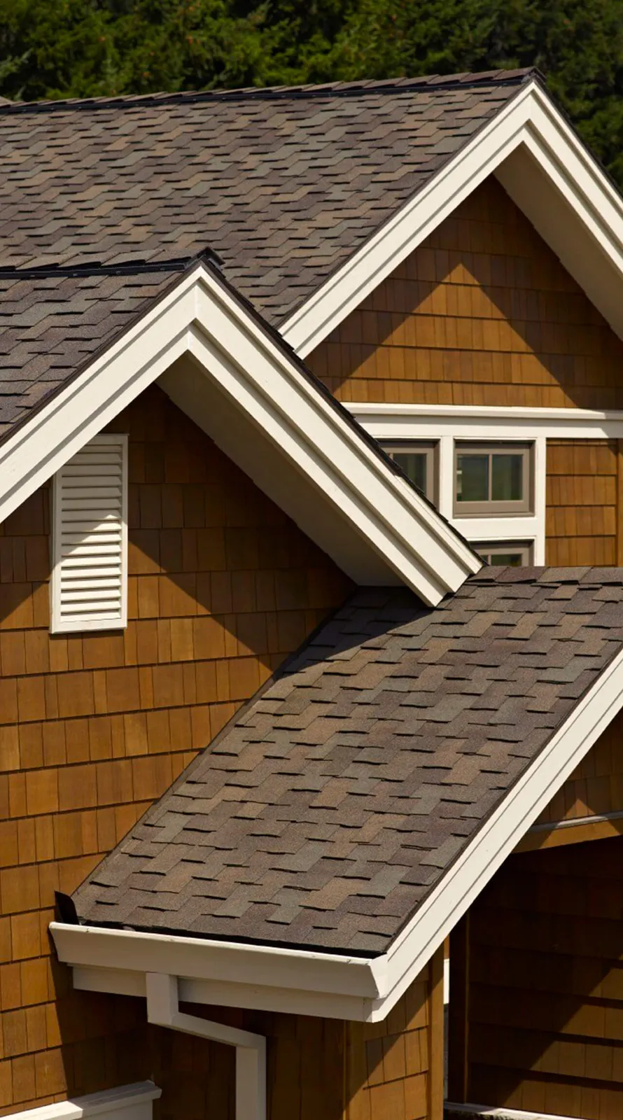 Rainshield Roofing Company