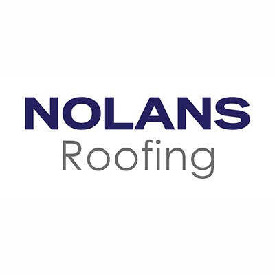 Nolans Roofing logo