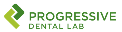 Progressive Dental Lab logo