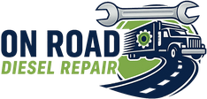 On Road Diesel Repair logo