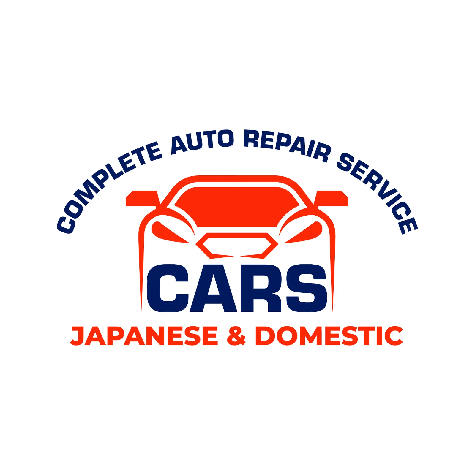 Complete Auto Repair Service