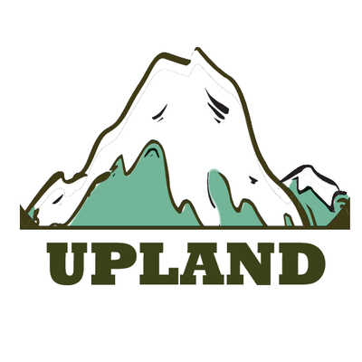 Upland Construction Inc logo