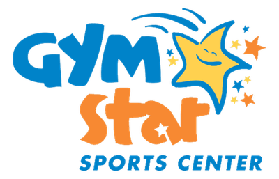 Gym Star Sports Center logo