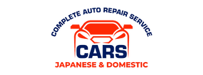 Complete Auto Repair Service logo