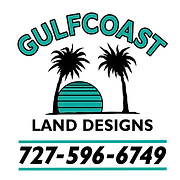 Gulfcoast Land Designs logo