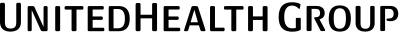 UnitedHealth Group logo
