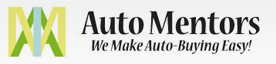 Auto Mentors logo