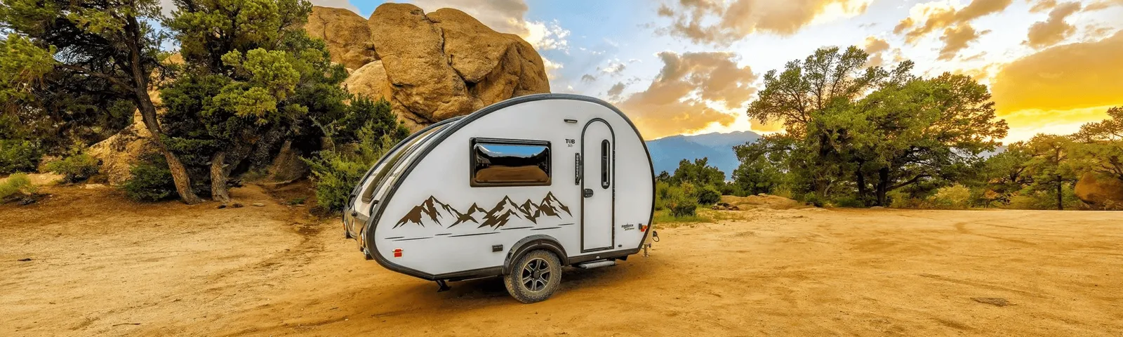 Apache Camping Center