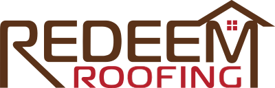 Redeem Roofing & Construction logo