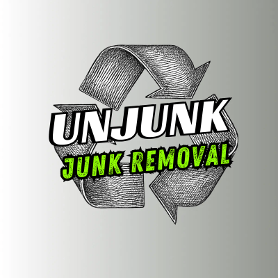 Fast Junk Removal logo