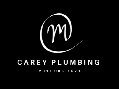 Carey Plumbing logo