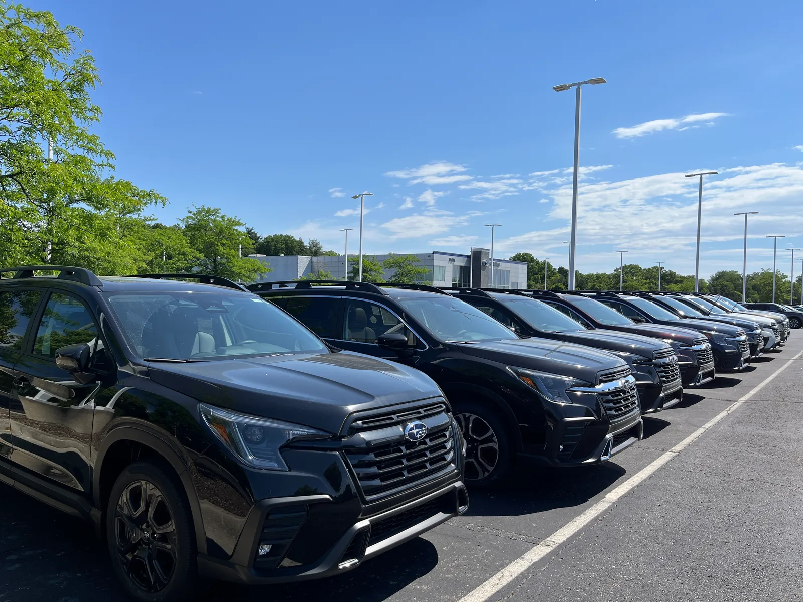 Fox Subaru Macomb