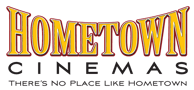 Hometown Cinema logo