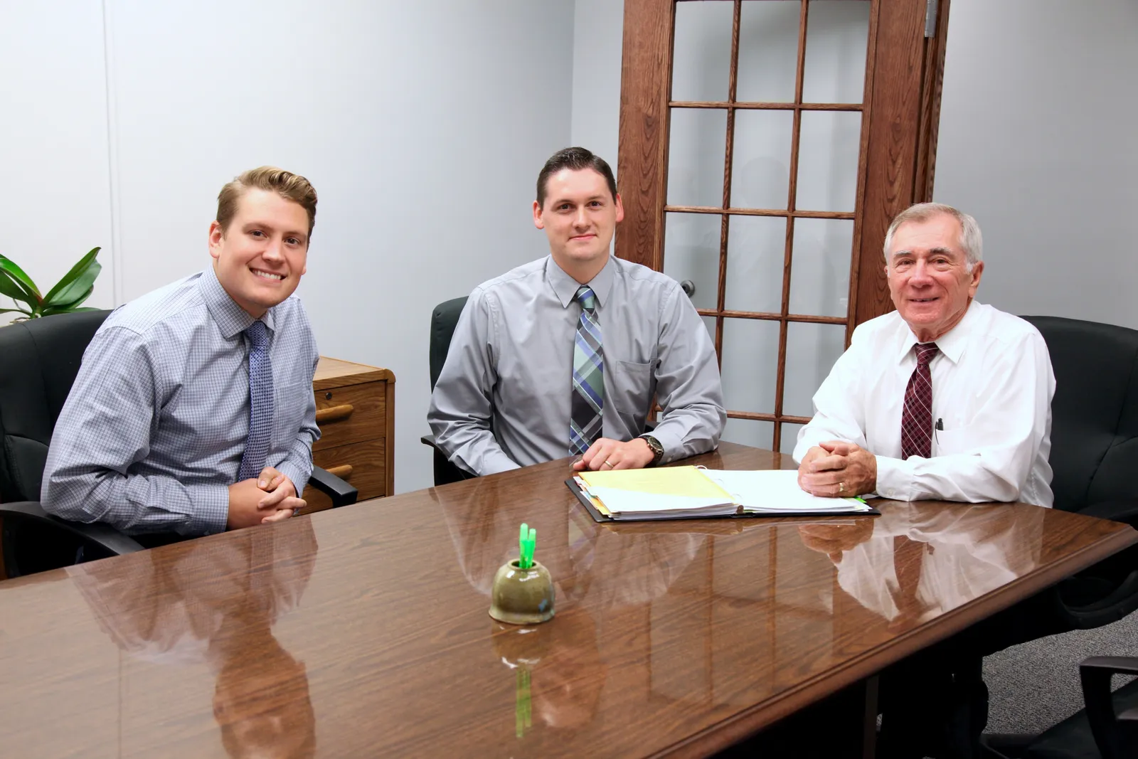 Law Office of Malyuk McDaniel Kasper LLC