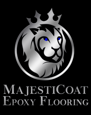 MajestiCoat Epoxy Flooring logo