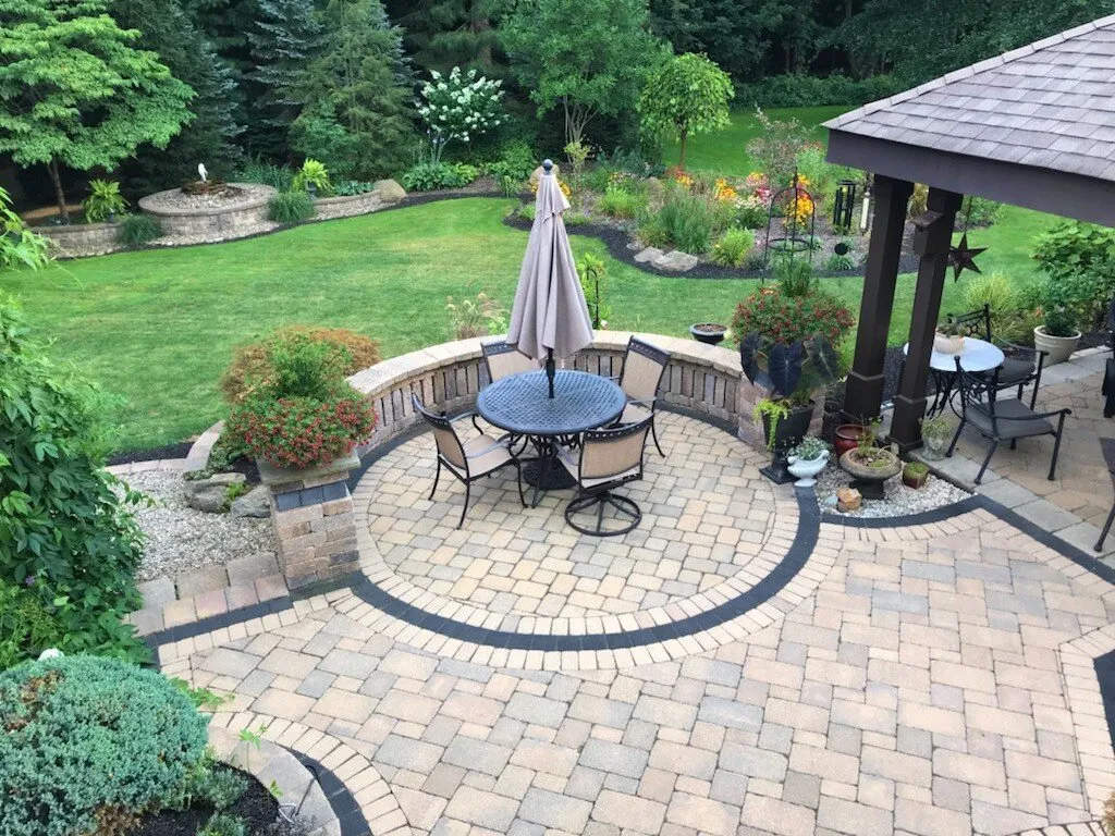 Joe Greenwell Landscaping Inc.