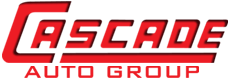 Cascade Auto Group logo